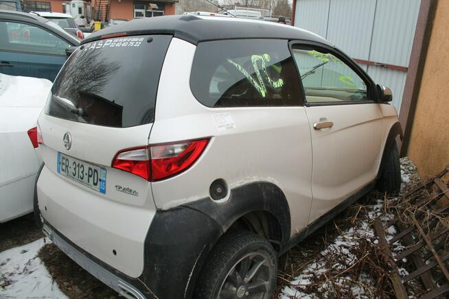 Aixam City Ostrów Wielkopolski - zdjęcie 3