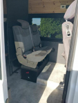 Citroen Jumper Kamper Incognito 2+2 Niski Przebieg SALON PL Osowo Leśne - zdjęcie 7