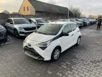 Toyota Aygo Klimatyzacja LPG Gliwice - zdjęcie 6