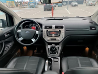 Ford Kuga 4x4 • 2012 (polift) • 2.0 TDCi • 69 000 km • Łomża - zdjęcie 6