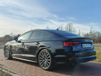 Audi A5 Quattro Salon Polska 2 właściciel Karczew - zdjęcie 7