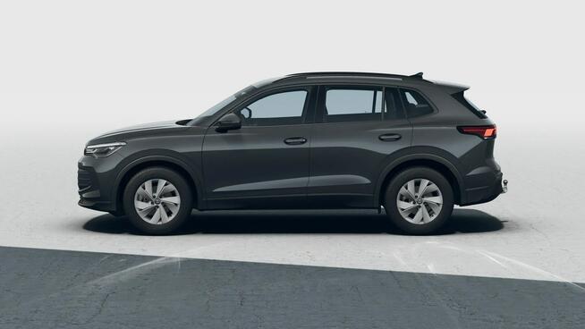 Volkswagen Tiguan Trend 1.5 eTSI 131 KM DSG Zamów już teraz! Łódź - zdjęcie 3
