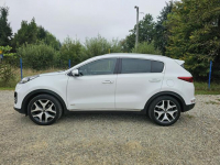 Kia Sportage Gt-Line/FullOpcja Nowy Sącz - zdjęcie 7