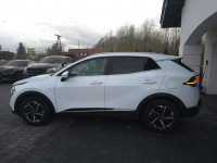 Kia Sportage Podgrz. fotele, kanapa i kierownica | Hybryda MHEV Żarki - zdjęcie 5