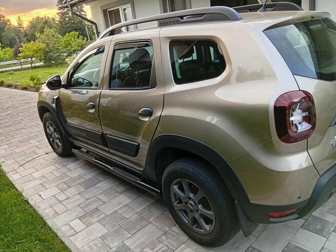Dacie Duster 2020 Stobierna - zdjęcie 7