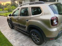 Dacie Duster 2020 Stobierna - zdjęcie 7