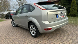 Ford Focus Przasnysz - zdjęcie 5