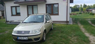 Sprzedam Fiat Punto