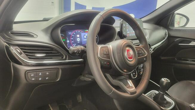 Fiat Tipo 1.0 T3 City Life Grójec - zdjęcie 12