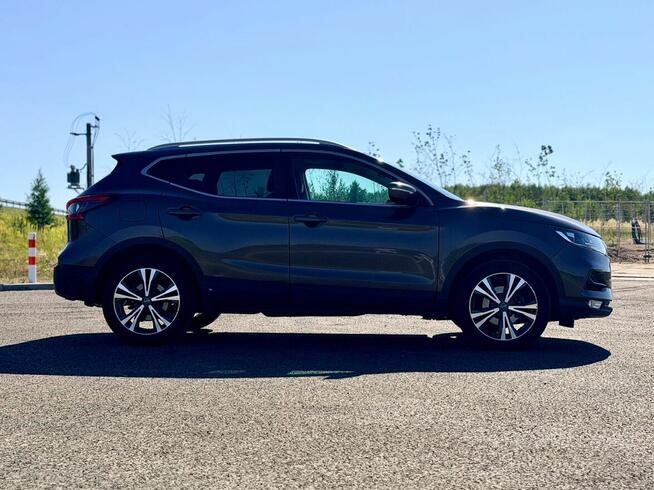 Na sprzedaż Nissan Qashqai 1.2 DIG-T N-Connecta, 2017 r. Radomsko - zdjęcie 2