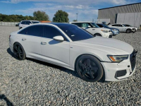 Audi A6 / Quattro / S-Line / Virtual cockpit /