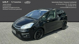 CITROEN C4 PICASSO 2.0 HDI MCP Słupsk - zdjęcie 1