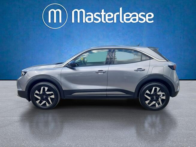 Opel Mokka 1.2 T Edition S&amp;S ! Z Polskiego Salonu ! Faktura VAT ! Warszawa - zdjęcie 5