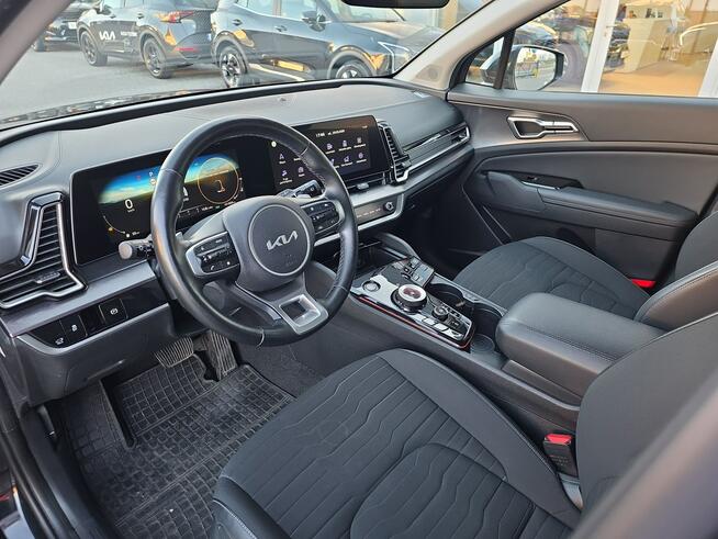 Kia Sportage FV23%/Business Line/Automat/el klapa/matrix led Toruń - zdjęcie 10