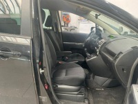 Mazda 5 1.8 Active 115 km BENZYNA klima 7 FOTELI serwis HAK 2010 Tychy - zdjęcie 3