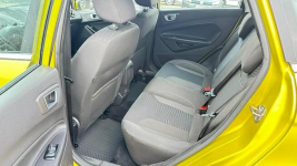 Ford Fiesta Przasnysz - zdjęcie 10