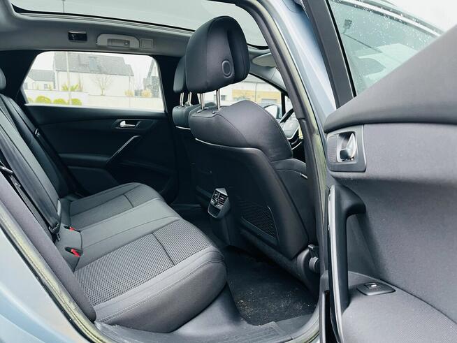 Peugeot 508SW Goleniów - zdjęcie 7