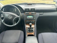 Mercedes C 180 Nowe Iganie - zdjęcie 11