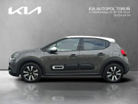 Citroen C3 kamera cofania/podgrzewane fotele Toruń - zdjęcie 2