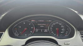 Audi A8 bogate wyposazenie super stan zarejestrowana Lębork - zdjęcie 10