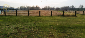 Sprzedam działki budowlane w Zakrzewie Zakrzew - zdjęcie 10