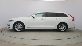 Volvo V90 D5 AWD Inscription! Z polskiego salonu! Z faktura VAT! Warszawa - zdjęcie 4