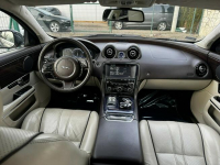 Jaguar XJ Raty/Zamaiana Gwarancja salon PL serwisowany doinwestowany Gdów - zdjęcie 10
