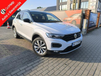 Volkswagen T-Roc 1.0 TSi 116KM Virtual Navi Kamera Klimatronic