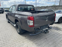 Mitsubishi L200 4x4 Klimatronik HAK Gliwice - zdjęcie 3