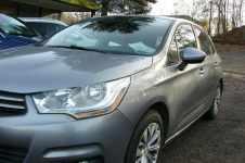 Citroen C4 Ładne , tanie ,dobre auto - benzyna Piła - zdjęcie 2