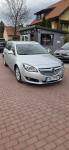 Opel Insignia- 2.0 CDTI- 163km Grodzisk Mazowiecki - zdjęcie 2