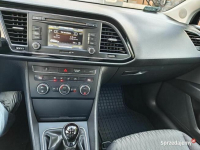 Seat Leon 1.2 B 105KM b.ładny Zamiana Mosina - zdjęcie 9