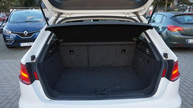 Audi A3 piękny. Gwarancja. Polecam !!! Zielona Góra - zdjęcie 12