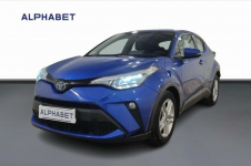 C-HR 1.8 Hybrid Comfort Salon PL 1wł. Warszawa - zdjęcie 1