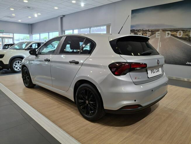 Fiat Tipo 1.4 95KM Street Ostrów Wielkopolski - zdjęcie 9