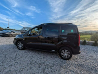 Citroen Berlingo Multispace Lift OUTDOOR 1.6 HDI Kamienna Góra - zdjęcie 9