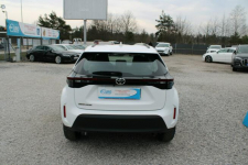 Toyota Yaris Cross Comfort Kamera SalonPL Netto 63333PLN Warszawa - zdjęcie 7