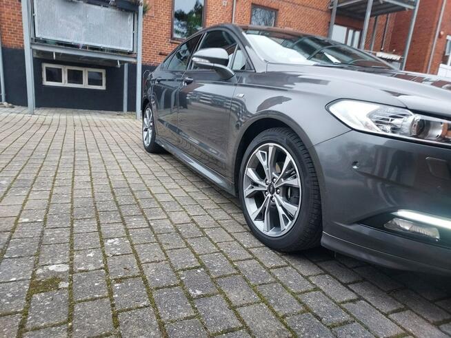 Ford Mondeo Sadlno - zdjęcie 2