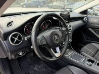 Mercedes A 220 2.0 benzyna 184km, Salon PL, IIwł, 4x4, Serwis Pęcice - zdjęcie 12