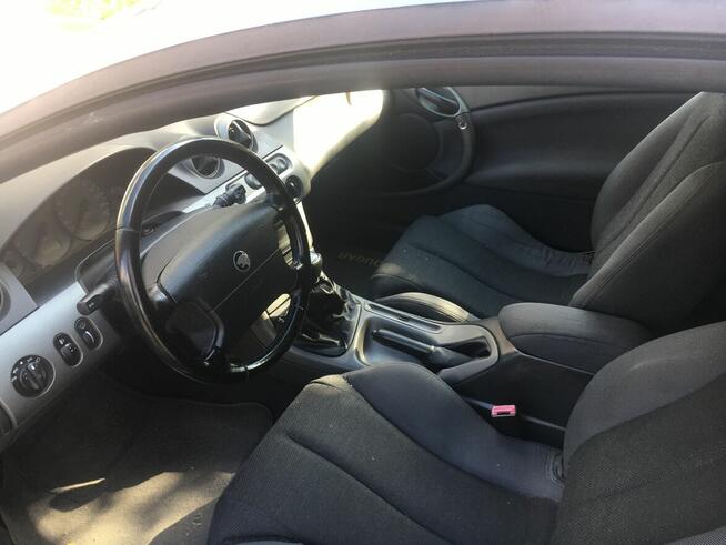 Ford Cougar Częstochowa - zdjęcie 8