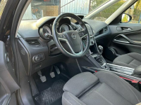 OPEL ZAFIRA SPRZEDAM Mokotów - zdjęcie 3