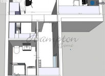 2-Pokojowe Mieszkanie do Remontu w Kamienicy Żoliborz - zdjęcie 9