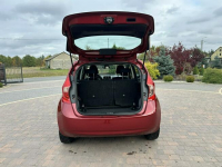 Nissan Note Lipówki - zdjęcie 12