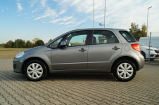 Suzuki SX4 1,9 120 km tylko 136 tys. km. ZADBANY Goczałkowice-Zdrój - zdjęcie 9