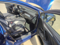 Toyota Awensis krajowa serwis kamera Barlinek - zdjęcie 3