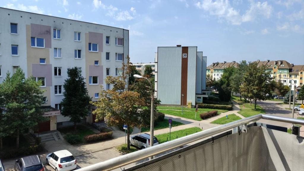 2 pokojowe, 48m2, Wysoki Stoczek Białystok - zdjęcie 10