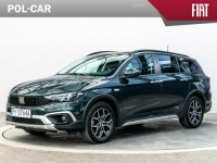 Fiat Tipo Cross SW 1.6 MultiJet Diesel/Manual 130KM Salon Polska