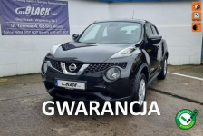 Nissan Juke PROMOCJA cenowa - Pisemna Gwarancja 12 miesięcy