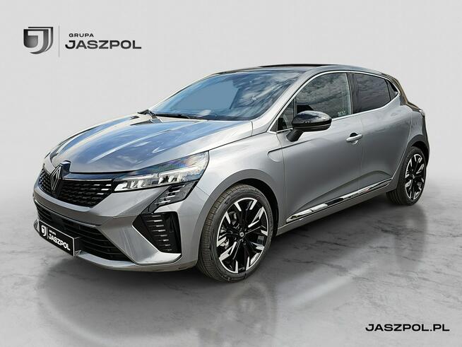 Renault Clio 1.0 TCe Generation LPG Łódź - zdjęcie 1