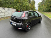 Fiat Punto Evo idealny Kędzierzyn-Koźle - zdjęcie 6